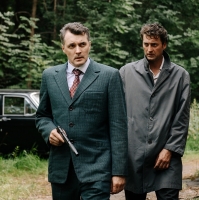 За себя и за КГБ. Чем интересен шпионский триллер «Разящий луч»?