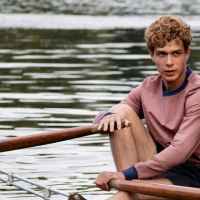 Гребущий к Олимпийской вершине: как в Петербурге снимают биографический фильм о спортсмене Юрии Тюкалове