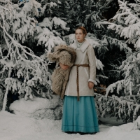 На Кудыкиной горе снимали сказочный блокбастер