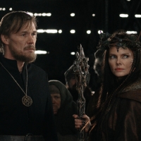 «Морозко»: Елизавета Боярская и Кирилл Зайцев в новой версии старой сказки