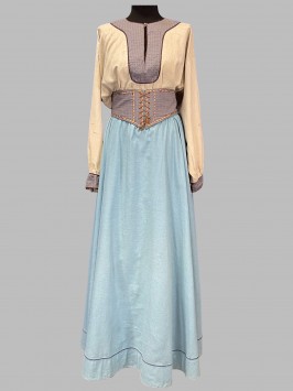 Костюм "Настя лето"