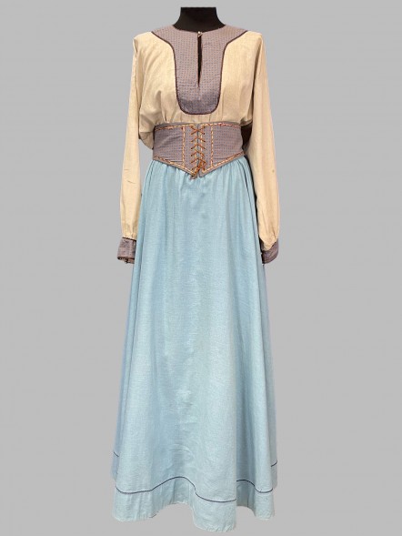 Костюм &amp;quot;Настя лето&amp;quot;