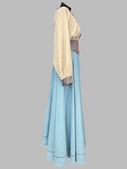 Костюм &amp;quot;Настя лето&amp;quot;