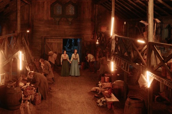 Костюм &amp;quot;Настя лето&amp;quot;