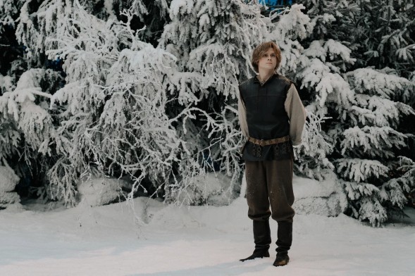 Костюм &amp;quot;Иван&amp;quot;