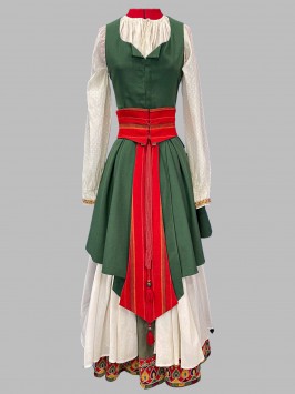 Костюм "Марфа нарядная"