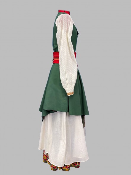 Костюм &amp;quot;Марфа нарядная&amp;quot;									