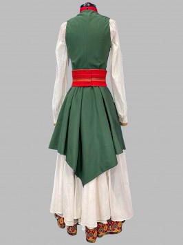 Костюм "Марфа нарядная"