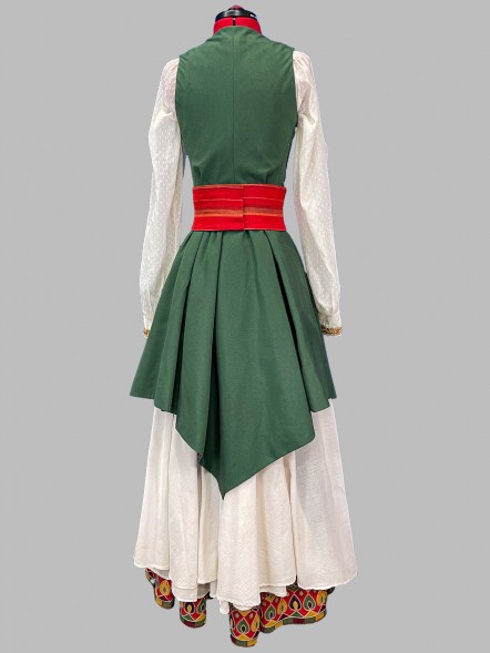 Костюм &amp;quot;Марфа нарядная&amp;quot;									