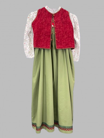 Костюм &amp;quot;Марфа, 8 лет&amp;quot;