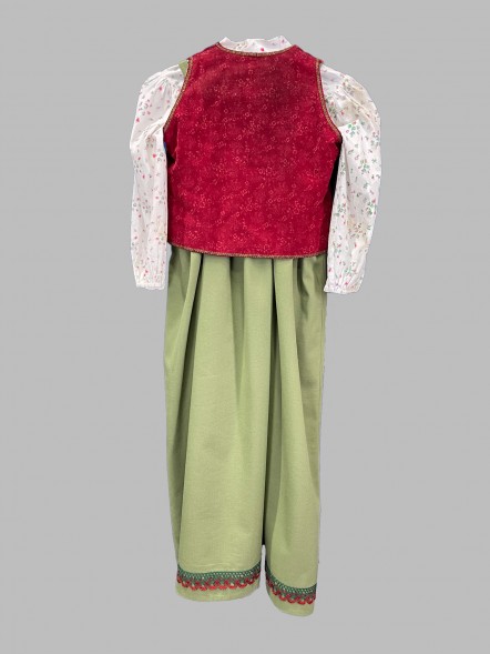 Костюм &amp;quot;Марфа, 8 лет&amp;quot;