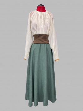 Костюм "Марфа лето"