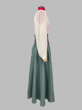 Костюм "Марфа лето"