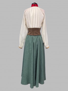 Костюм "Марфа лето"