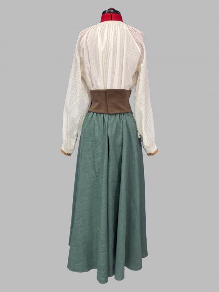 Костюм &amp;quot;Марфа лето&amp;quot;