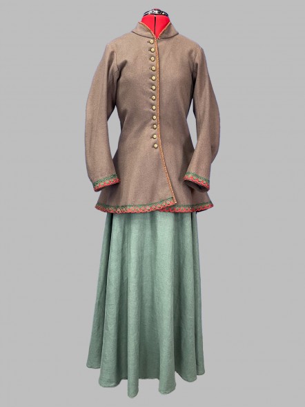 Костюм &amp;quot;Марфа ярмарка&amp;quot;