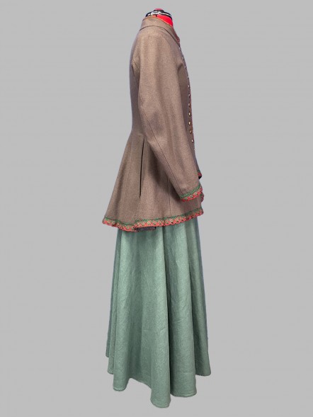 Костюм &amp;quot;Марфа ярмарка&amp;quot;