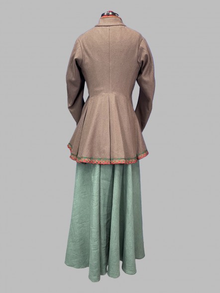 Костюм &amp;quot;Марфа ярмарка&amp;quot;