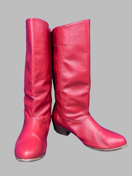 Костюм &amp;quot;Ведьма красная&amp;quot;