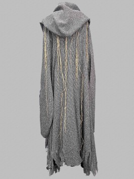 Костюм "Ведьма корни"