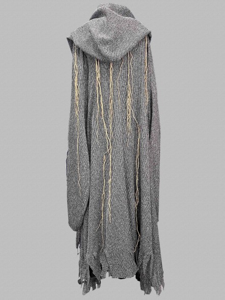 Костюм &amp;quot;Ведьма корни&amp;quot;