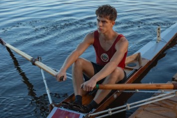 Майка спортивная с гербом СССР