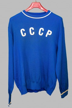 Свитер СССР