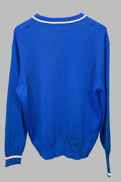 Свитер СССР