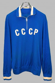 Свитер СССР