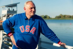 Костюм спортивный USA