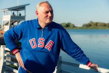 Костюм спортивный USA