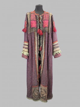 Кафтан женский