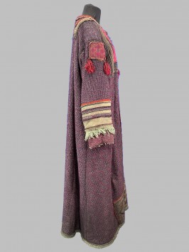 Кафтан женский