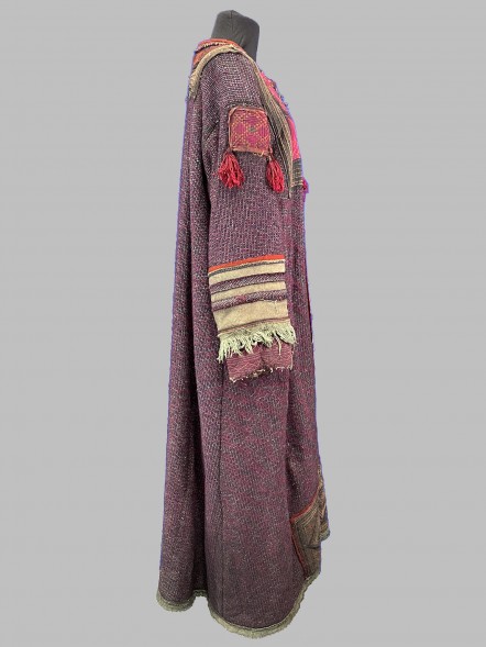 Кафтан женский