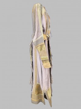 Рубаха – платье женское