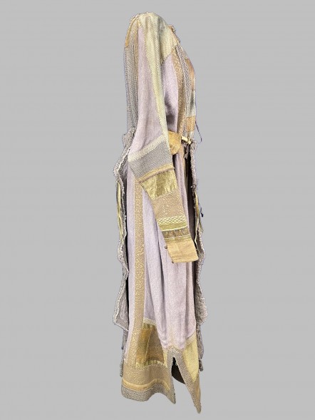 Рубаха – платье женское