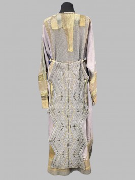 Рубаха – платье женское