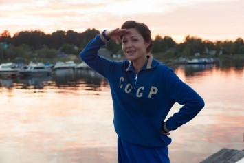 Свитер-мастерка СССР