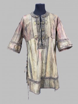 Платье (рубаха)