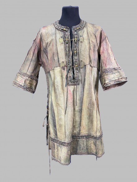 Платье (рубаха)