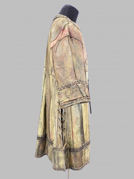 Платье (рубаха)