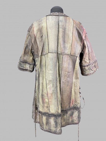 Платье (рубаха)