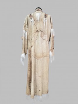 Халат женский