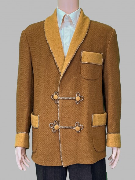 Пиджак домашний																														