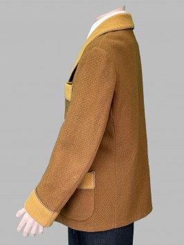 Пиджак домашний