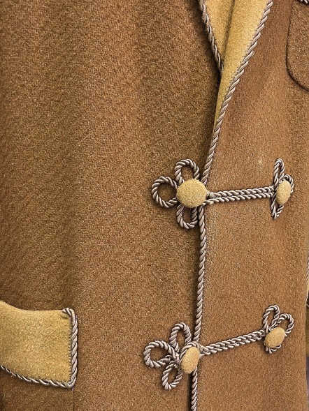 Пиджак домашний																														