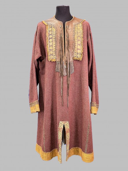 Мужская рубаха