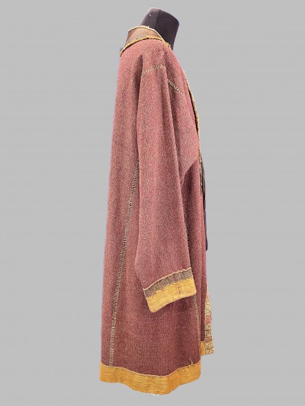 Мужская рубаха