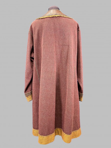 Мужская рубаха