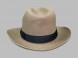 Шляпа фетровая светло-коричневая																														
